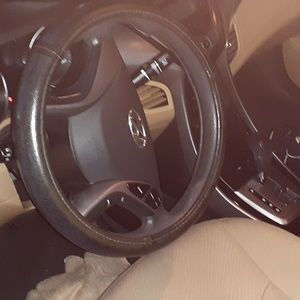 Meet your Posher, Aurelio